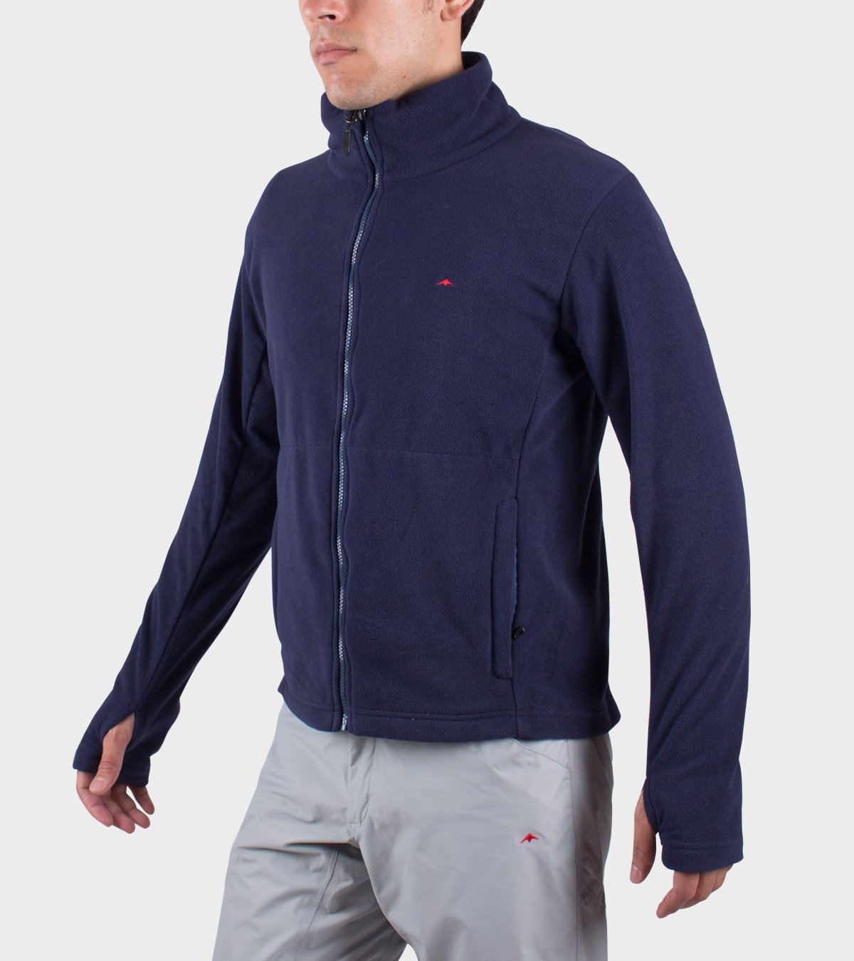 Campera de hombre Clover H 3en1