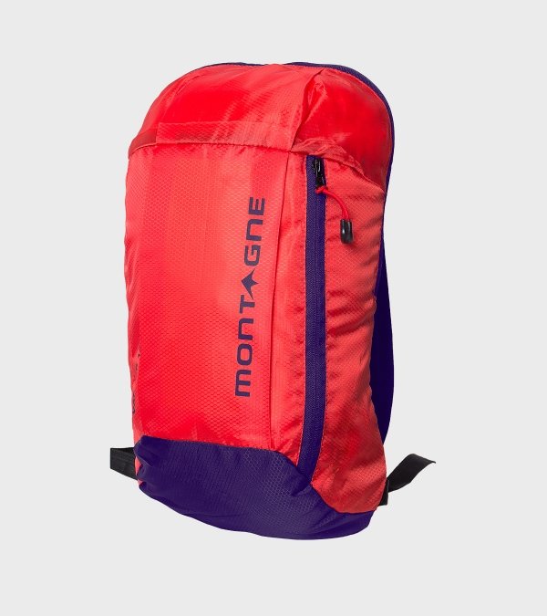 Mochila Vander 10lts