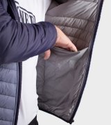 Campera de hombre Krypton