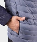 Campera de hombre Krypton