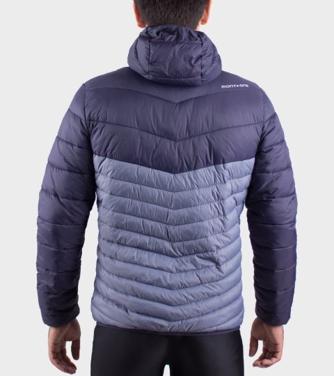 Campera de hombre Krypton