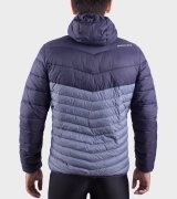 Campera de hombre Krypton