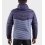 Campera de hombre Krypton