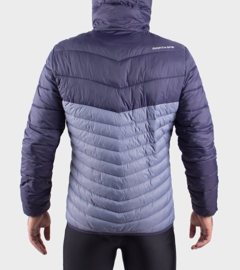 Campera de hombre Krypton