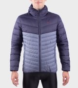 Campera de hombre Krypton