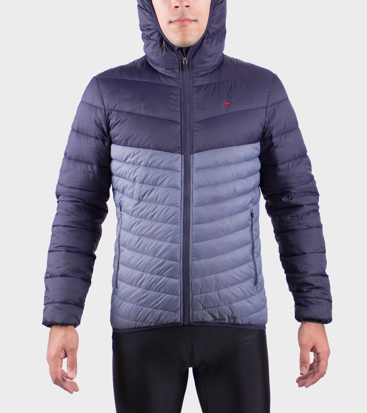 Campera de hombre Krypton