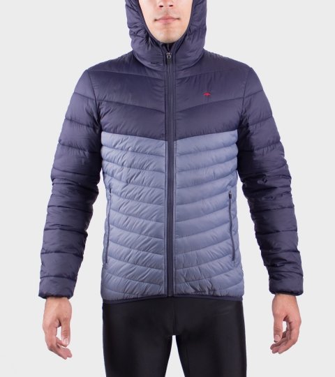 Campera de hombre Krypton