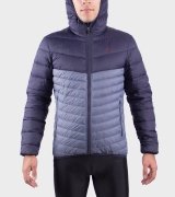 Campera de hombre Krypton