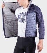 Campera de hombre Krypton