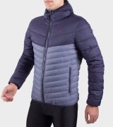 Campera de hombre Krypton