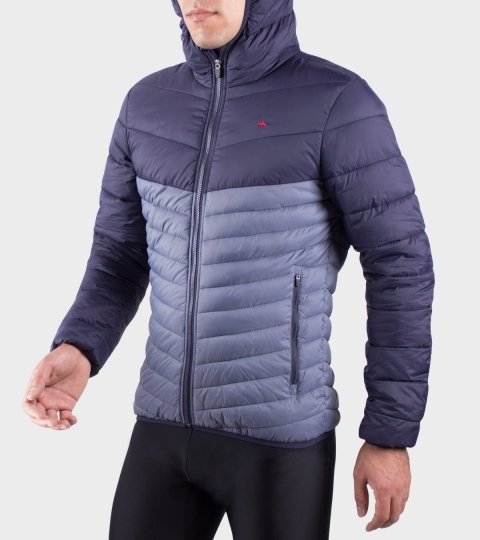 Campera de hombre Krypton