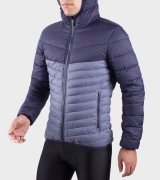 Campera de hombre Krypton