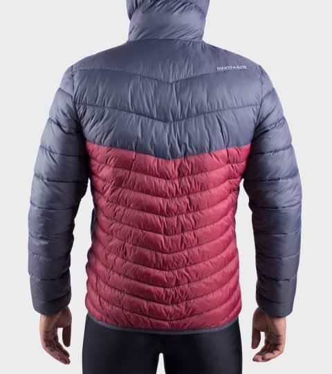 Campera de hombre Krypton
