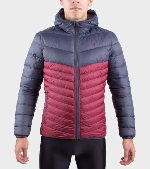 Campera de hombre Krypton