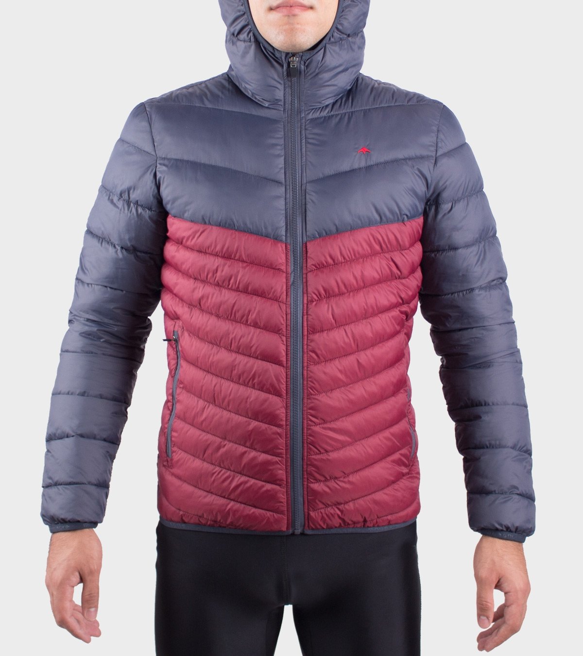 Campera de hombre Krypton
