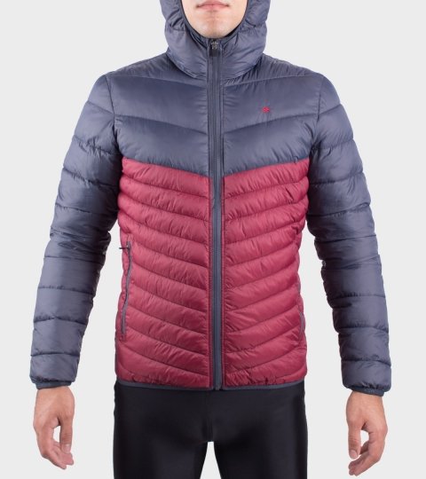 Campera de hombre Krypton