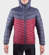 Campera de hombre Krypton