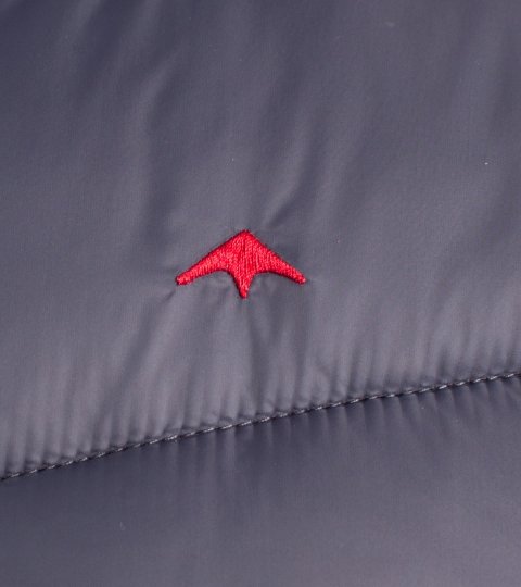 Campera de hombre Krypton