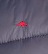 Campera de hombre Krypton
