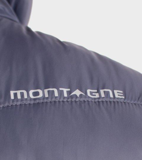 Campera de hombre Krypton