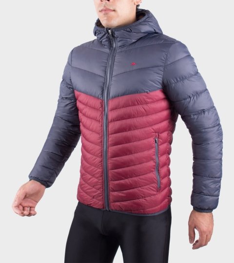 Campera de hombre Krypton