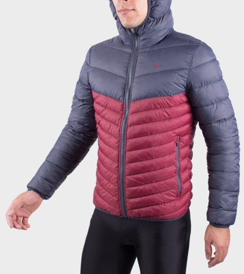 Campera de hombre Krypton