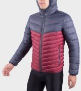 Campera de hombre Krypton