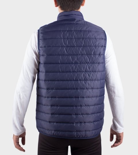 Chaleco de hombre Max