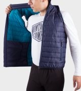 Chaleco de hombre Max