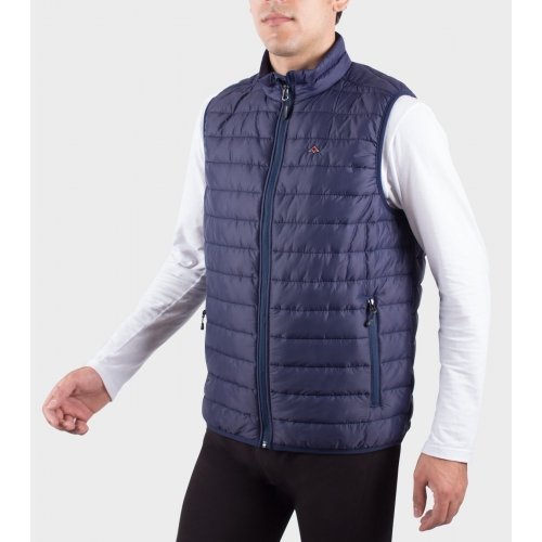 Chaleco de hombre Max Chaleco de hombre Max
