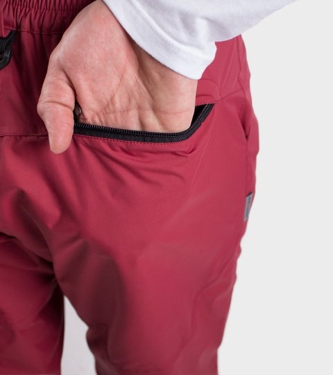 Pantalón de hombre Pre Ski Pro