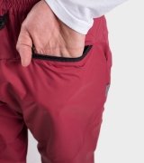 Pantalón de hombre Pre Ski Pro