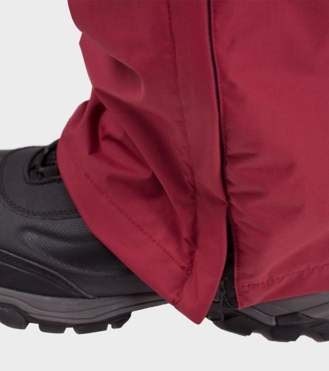 Pantalón de hombre Pre Ski Pro