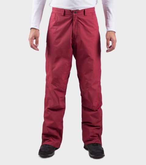 Pantalón de hombre Pre Ski Pro