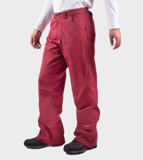Pantalón de hombre Pre Ski Pro