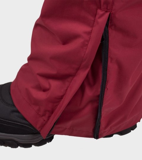 Pantalón de hombre Pre Ski Pro