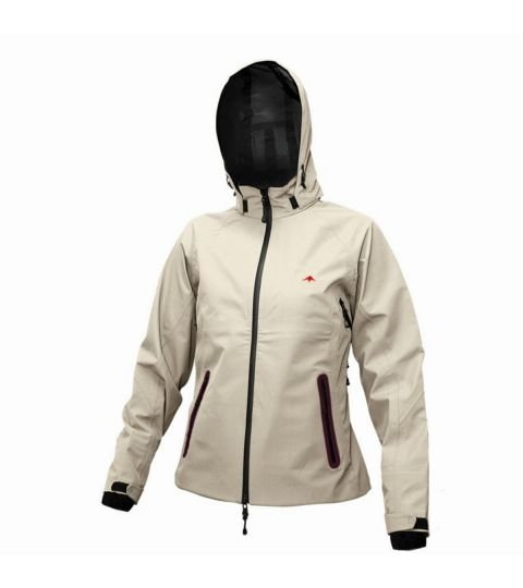 Alpha woman jacket
