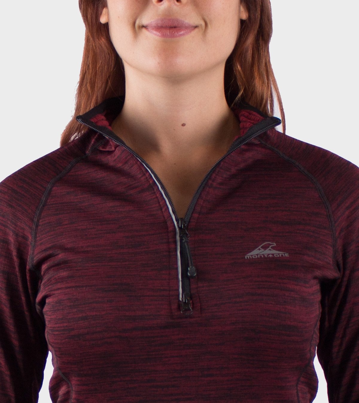 Buzo de mujer Audrey