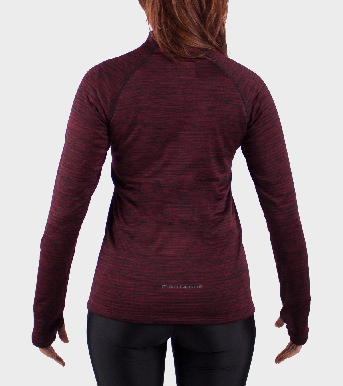 Buzo de mujer Audrey