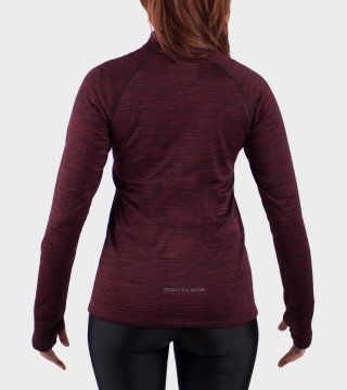 Buzo de mujer Audrey