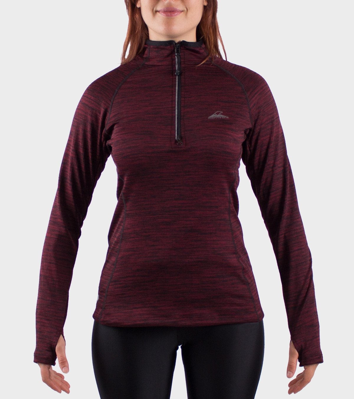 Buzo de mujer Audrey