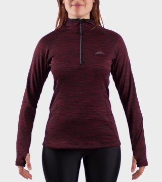 Buzo de mujer Audrey