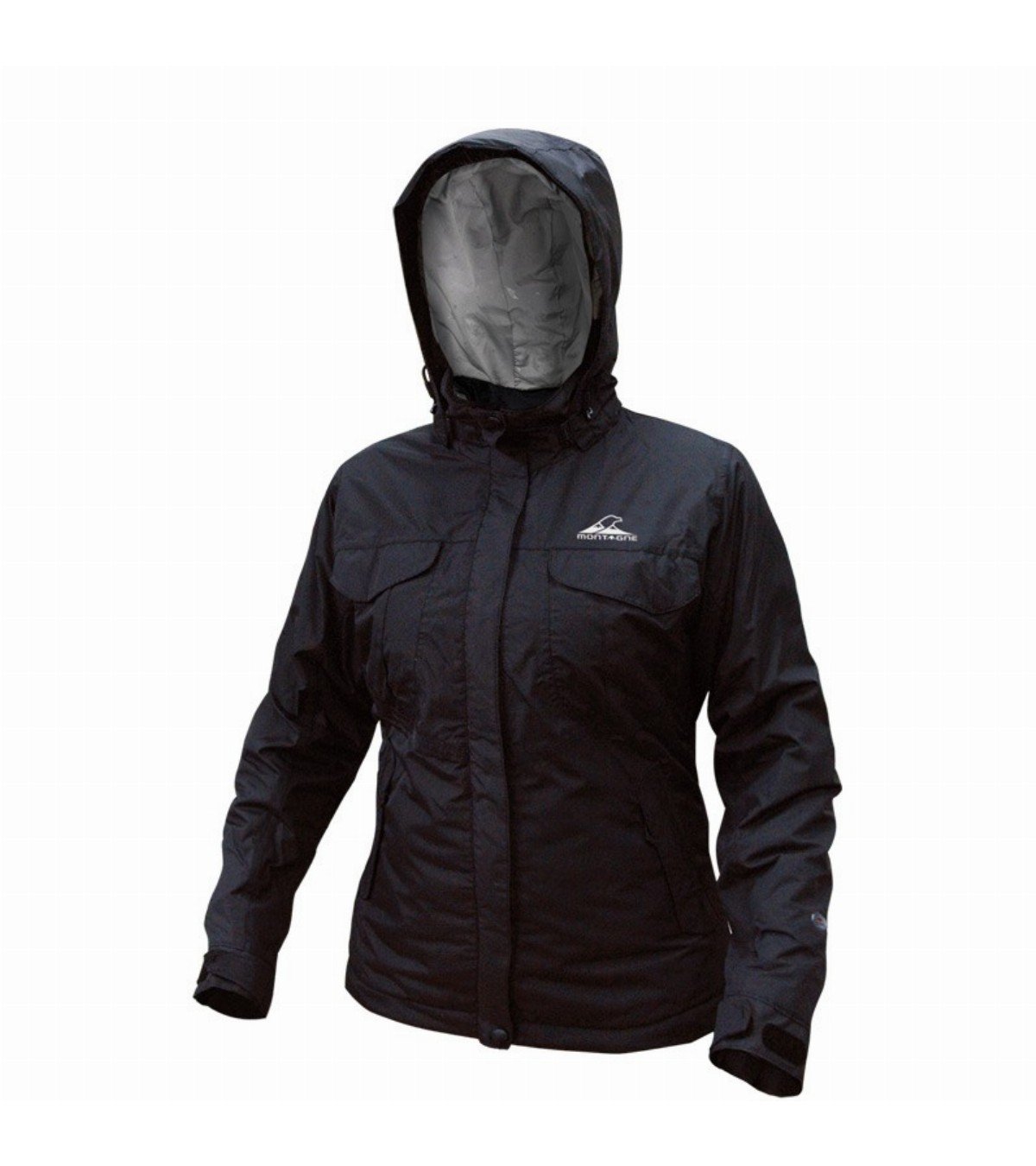 Moorish woman Jacket