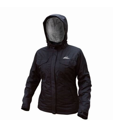 Moorish woman Jacket