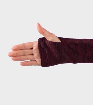 Buzo de mujer Audrey