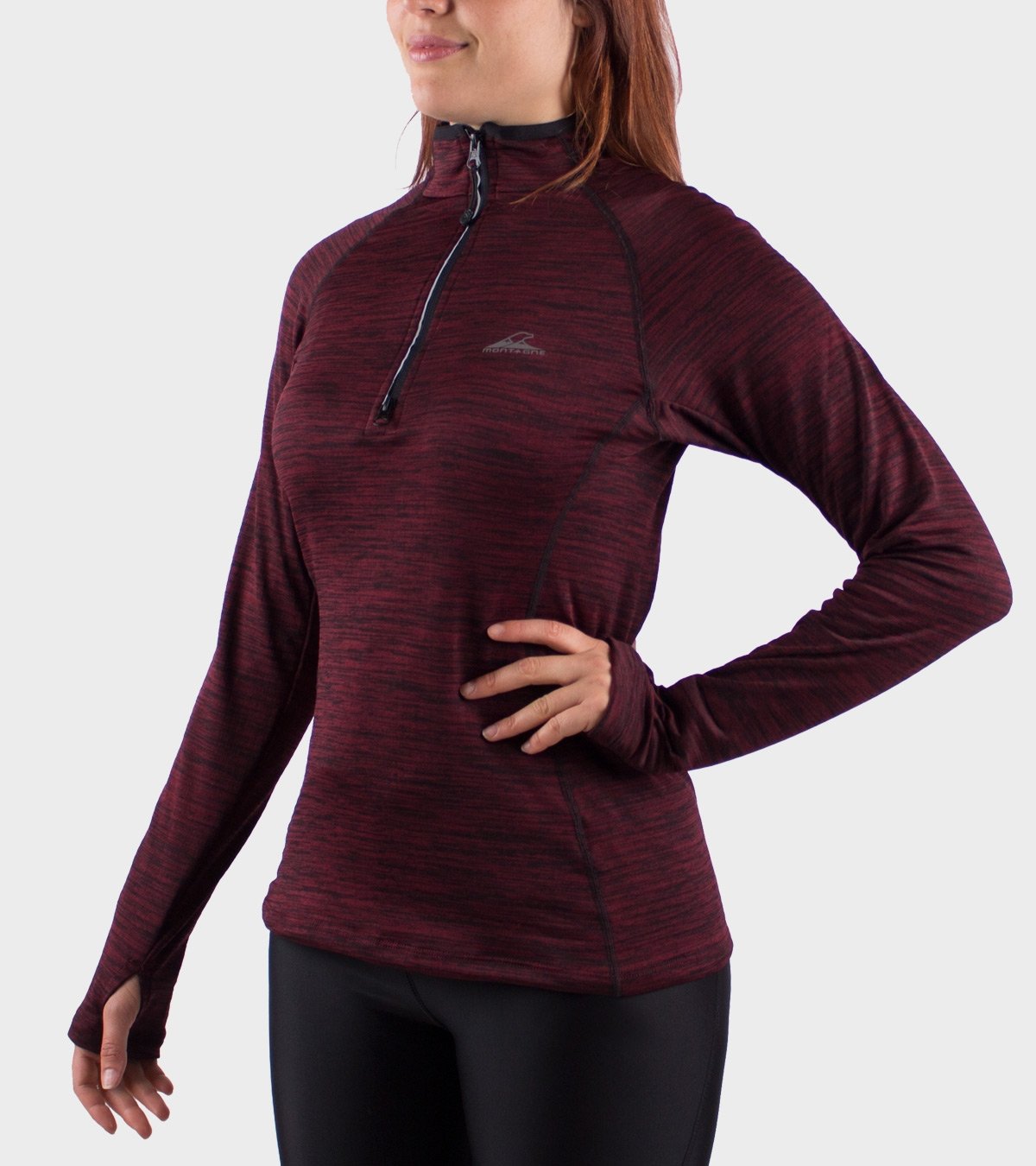 Buzo de mujer Audrey