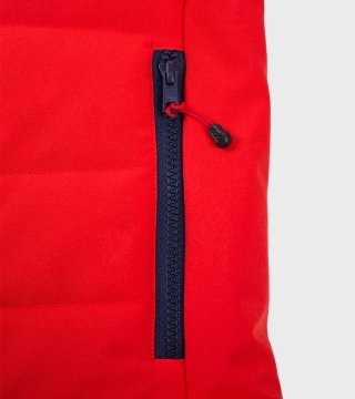 Campera de niños Bixley Neo