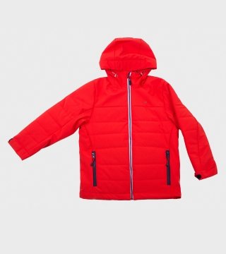 Campera de niños Bixley Neo