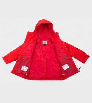 Campera de niños Bixley Neo