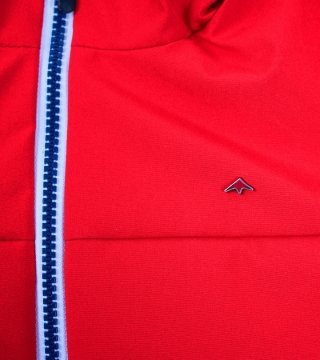 Campera de niños Bixley Neo